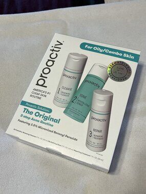 PROACTIV solution (30-day supply kit)